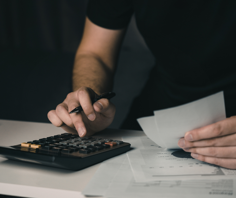 Charges copropriétés