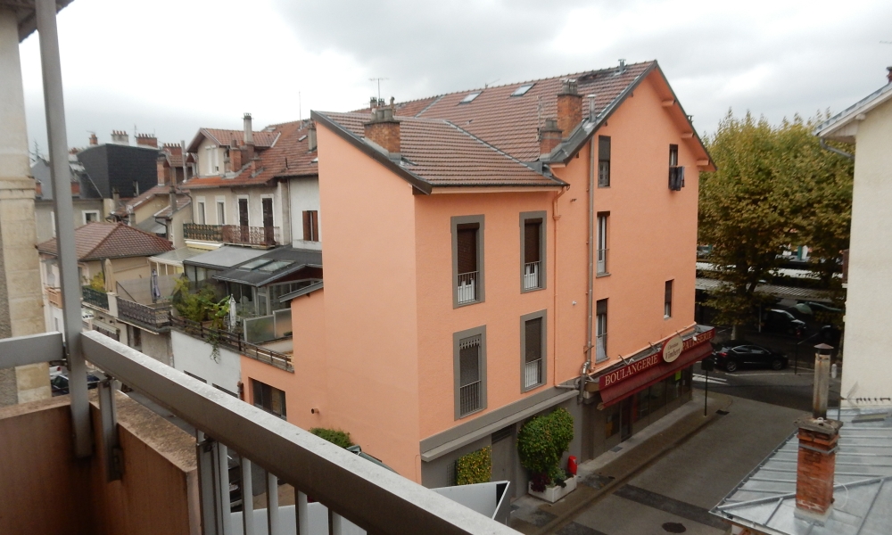 Vente appartement 3 pièces à AIX LES BAINS - réf. 3111 - Photo 4