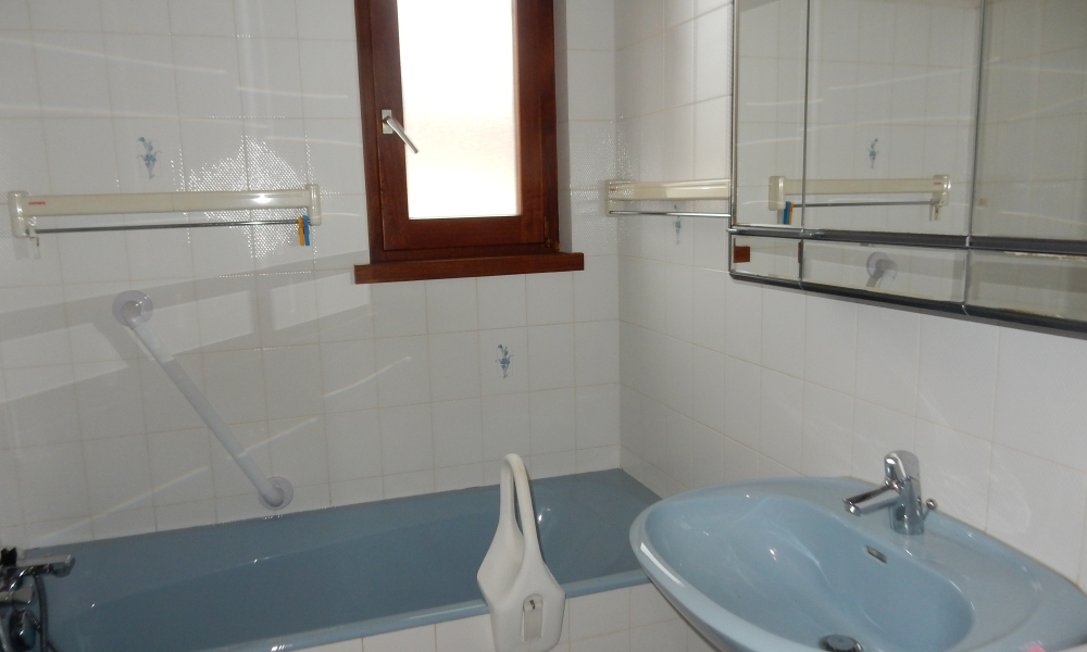 Vente appartement 3 pièces à AIX LES BAINS - réf. 3111 - Photo 3