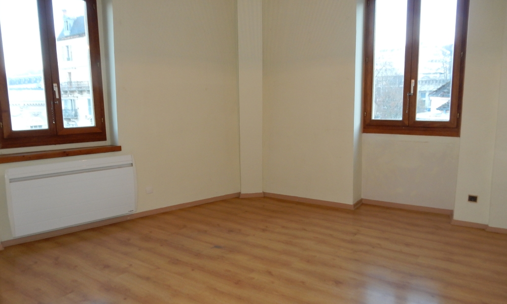 Vente appartement 3 pièces à AIX LES BAINS - réf. 3148 - Photo 2