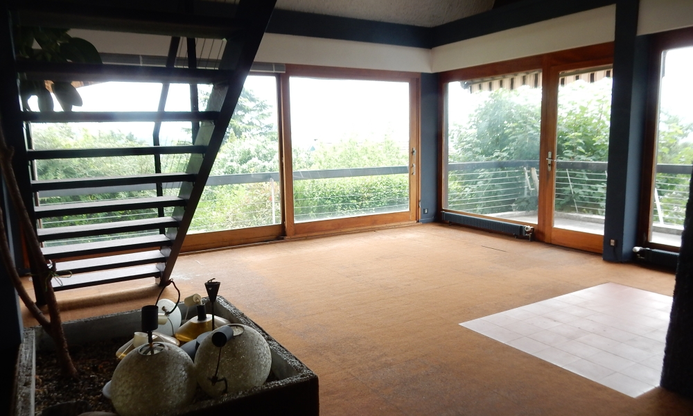 Vente maison 6 pièces à AIX LES BAINS - réf. 3293 - Photo 1