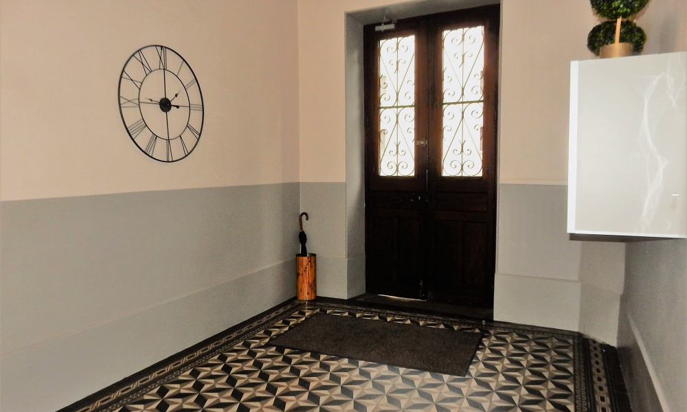 Vente appartement 2 pièces à AIX LES BAINS - réf. 3568 - Photo 1