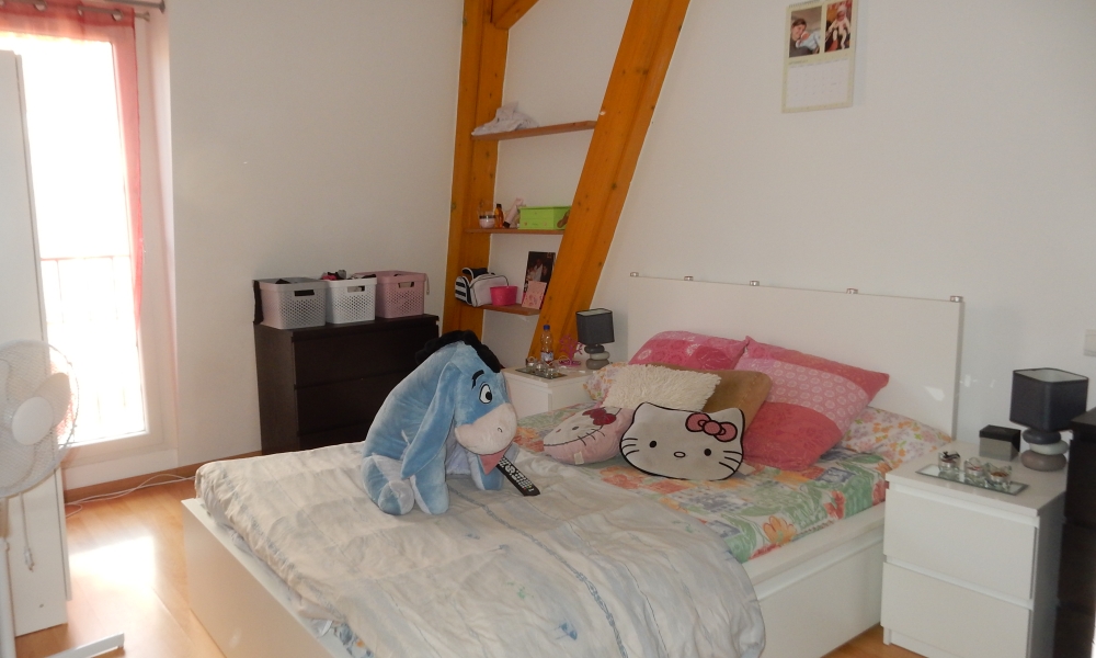 Vente appartement 2 pièces à AIX LES BAINS - réf. 3526 - Photo 3 Vente appartement 2 pièces à AIX LES BAINS - réf. 3526 - Photo 3