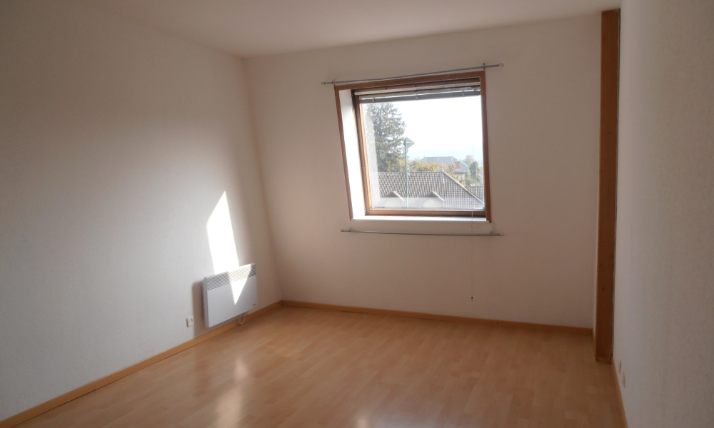 Vente appartement 1 pièces à AIX LES BAINS - réf. 3292 - Photo 2