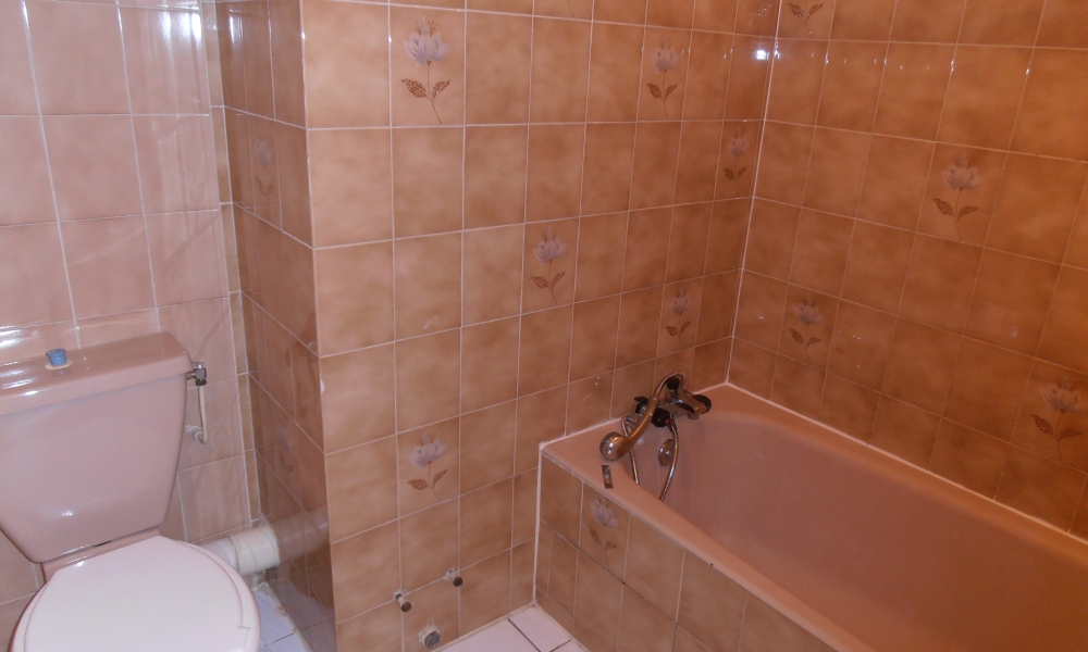 Vente appartement 1 pièces à AIX LES BAINS - réf. 3292 - Photo 4