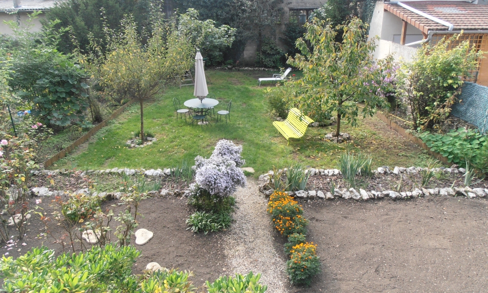 Vente maison 6 pièces à AIX LES BAINS - réf. 2650 - Photo 2