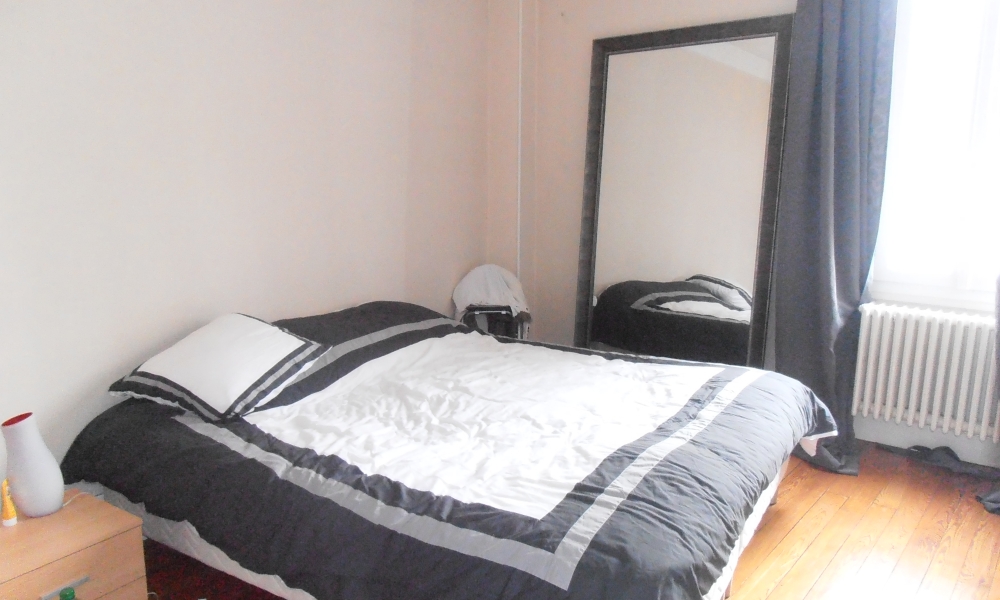 Vente appartement 3 pièces à aix les bains - réf. 2726 - Photo 2