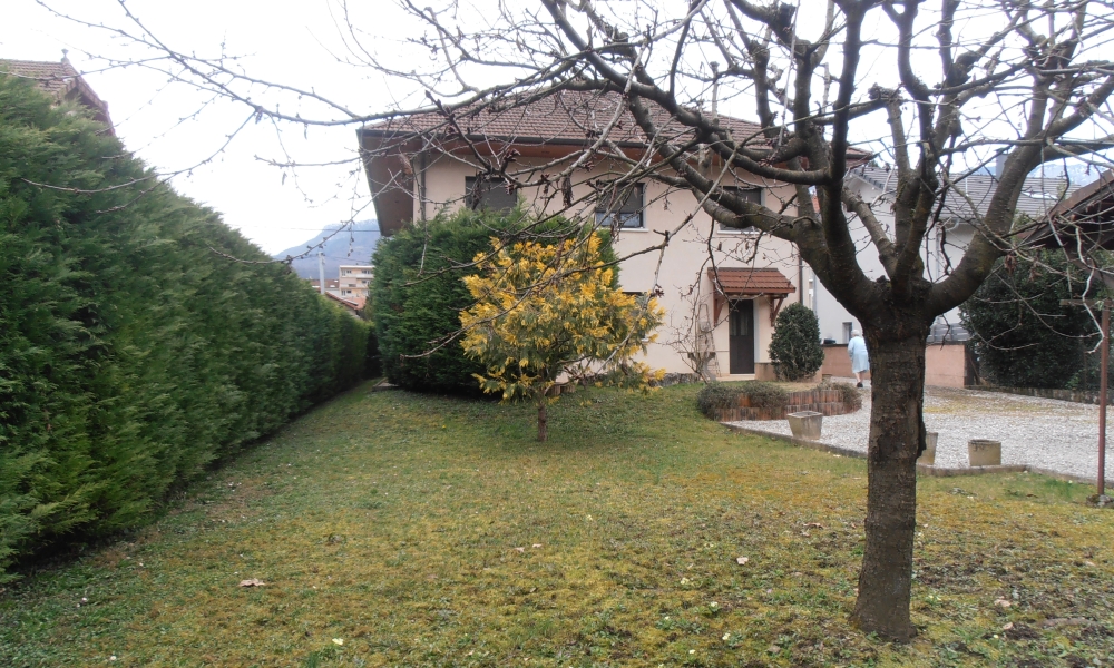 Vente maison 6 pièces à AIX LES BAINS - réf. 2733 - Photo 3
