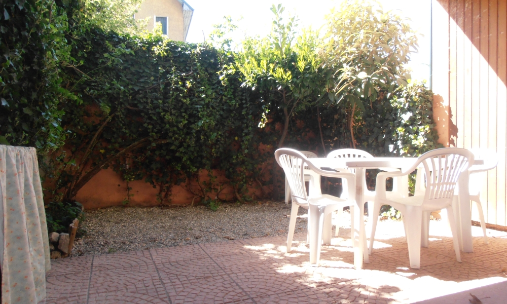 Vente appartement 1 pièces à aix les bains - réf. 2756 - Photo 4