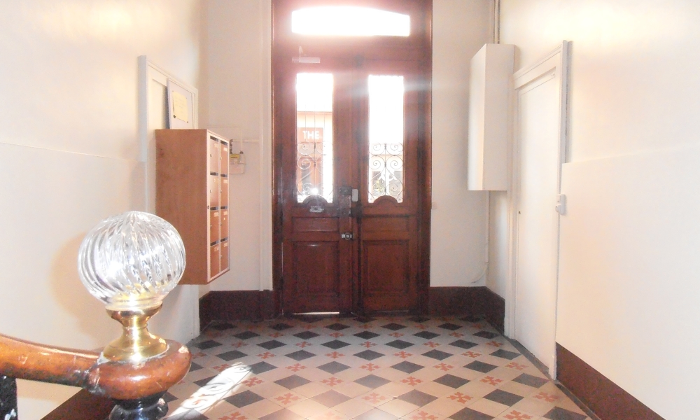 Vente appartement 3 pièces à AIX LES BAINS - réf. 2808 - Photo 1