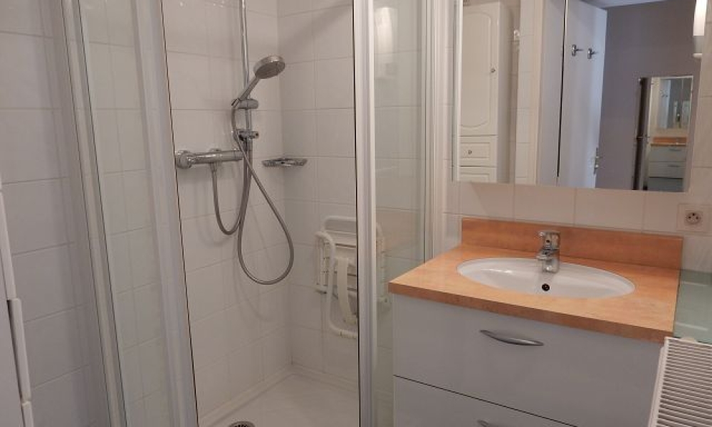 Vente appartement 2 pièces à AIX LES BAINS - réf. 2942 - Photo 3