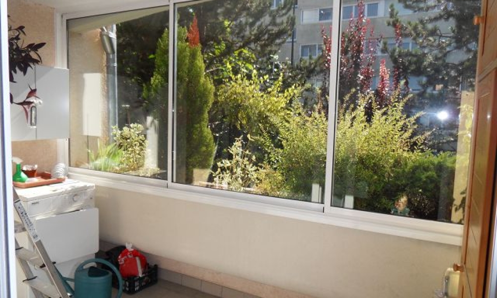 Vente appartement 2 pièces à AIX LES BAINS - réf. 2942 - Photo 4