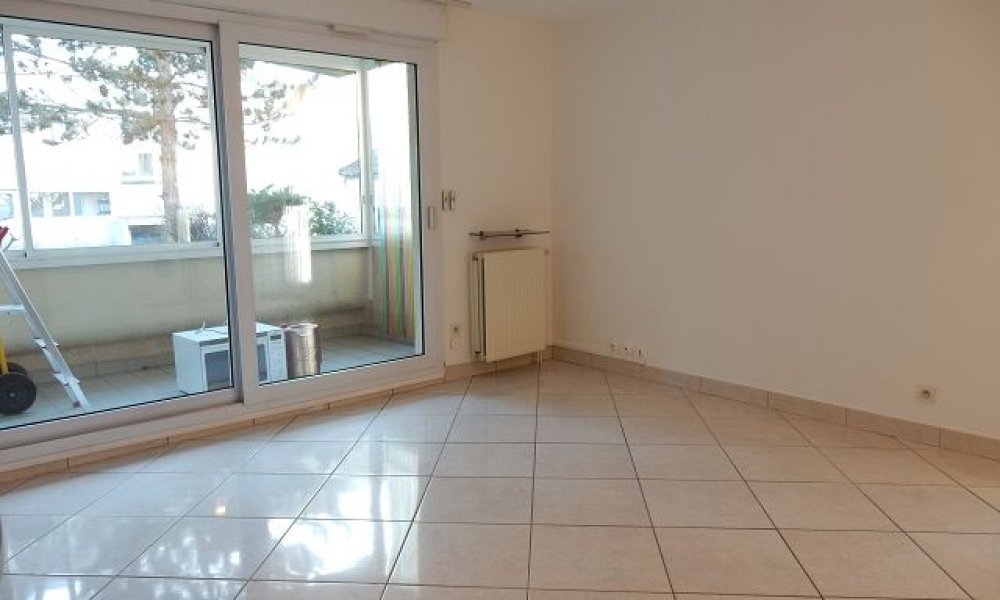 Vente appartement 2 pièces à AIX LES BAINS - réf. 2942 - Photo 1