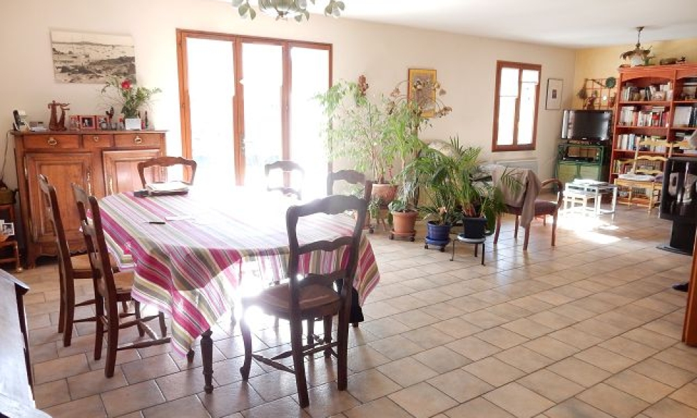 Vente maison 4 pièces à AIX LES BAINS - réf. 2954 - Photo 3