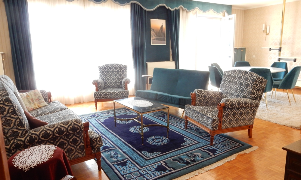 Vente appartement 3 pièces à AIX LES BAINS - réf. 2967 - Photo 2