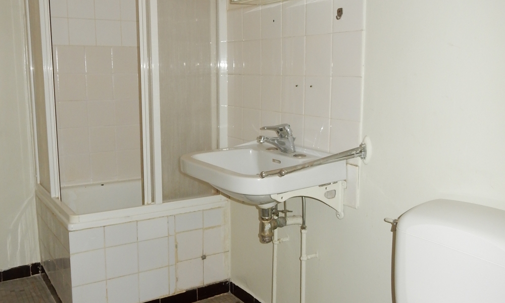 Vente appartement 1 pièces à AIX LES BAINS - réf. 2971 - Photo 2