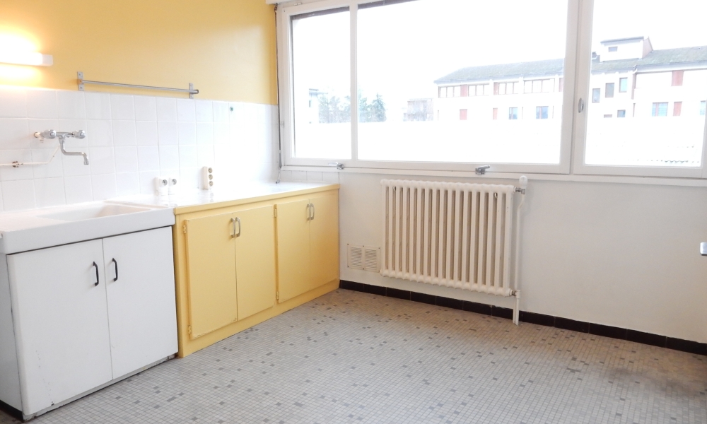 Vente appartement 1 pièces à AIX LES BAINS - réf. 2971 - Photo 3