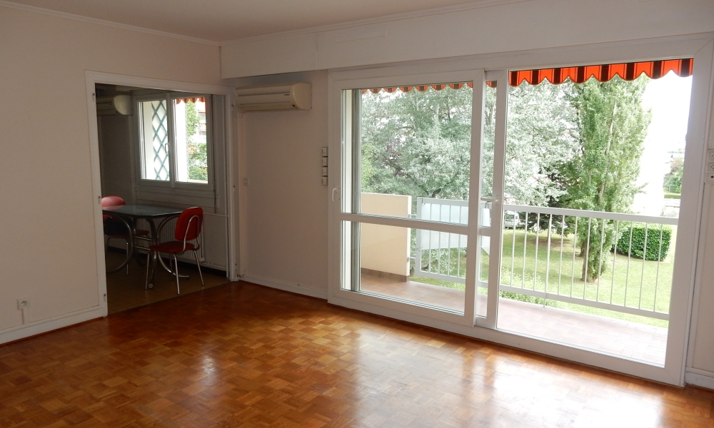 Vente appartement 4 pièces à AIX LES BAINS - réf. 3024 - Photo 2