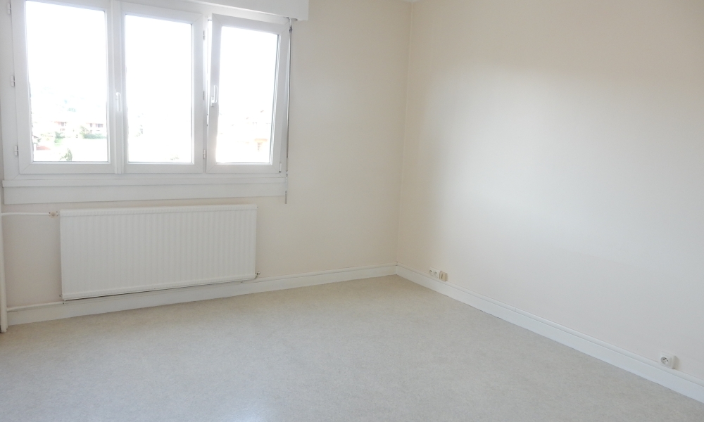 Vente appartement 4 pièces à AIX LES BAINS - réf. 3024 - Photo 3