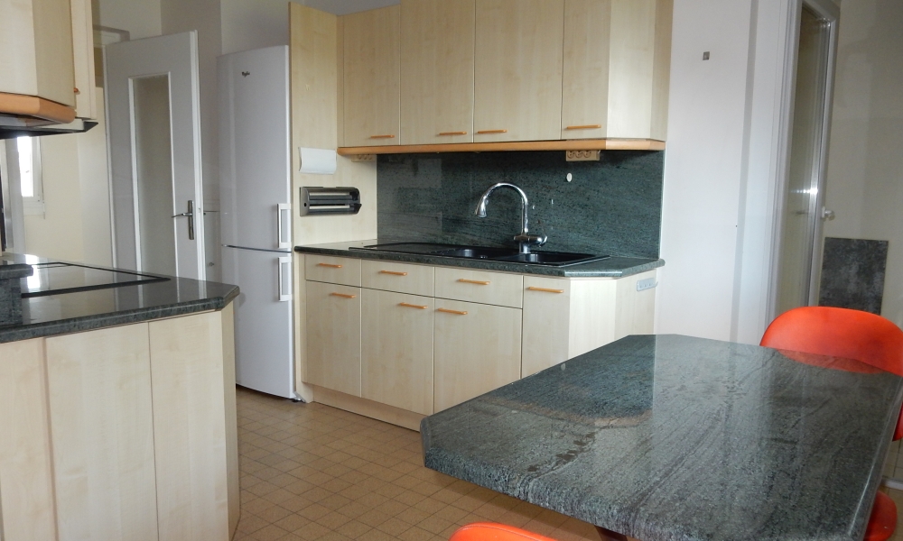 Vente appartement 4 pièces à AIX LES BAINS - réf. 3024 - Photo 4