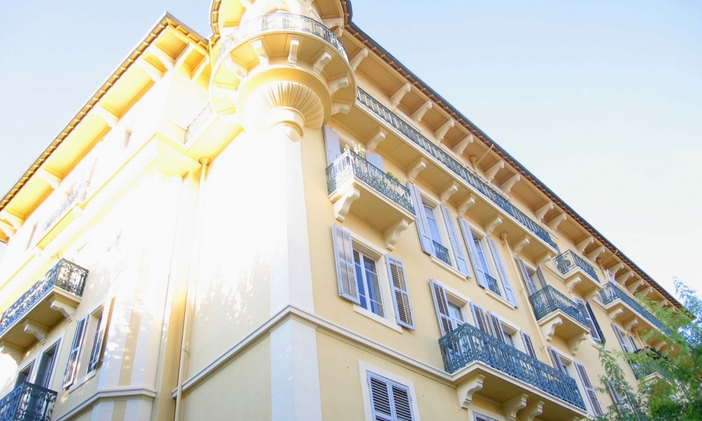 Vente appartement 5 pièces à AIX LES BAINS - réf. 3030 - Photo 4