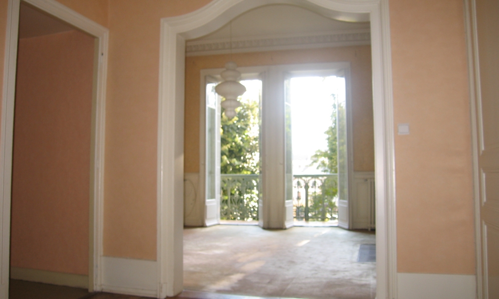 Vente appartement 5 pièces à AIX LES BAINS - réf. 3030 - Photo 2