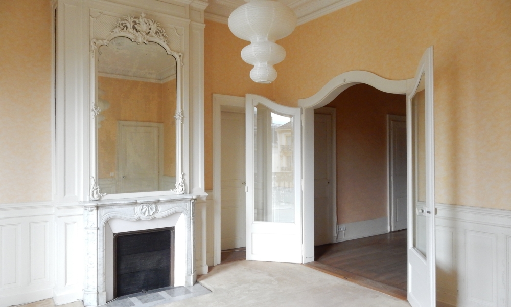 Vente appartement 5 pièces à AIX LES BAINS - réf. 3030 - Photo 3