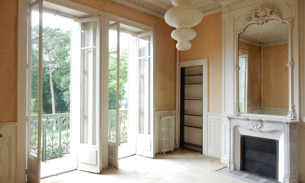 Vente appartement 5 pièces à AIX LES BAINS - réf. 3030 - Photo 1