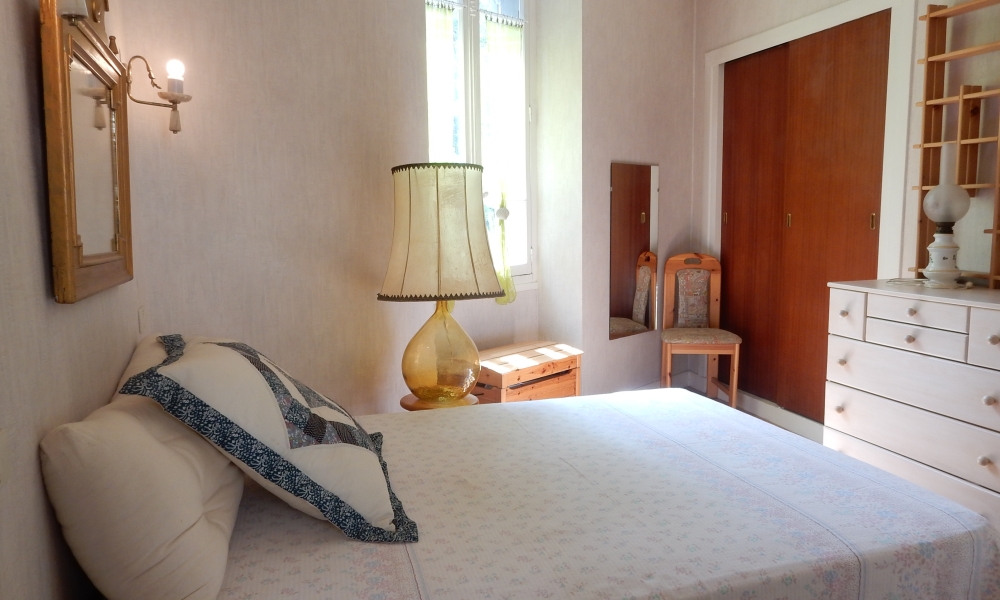 Vente appartement 2 pièces à AIX LES BAINS - réf. 3568 - Photo 3