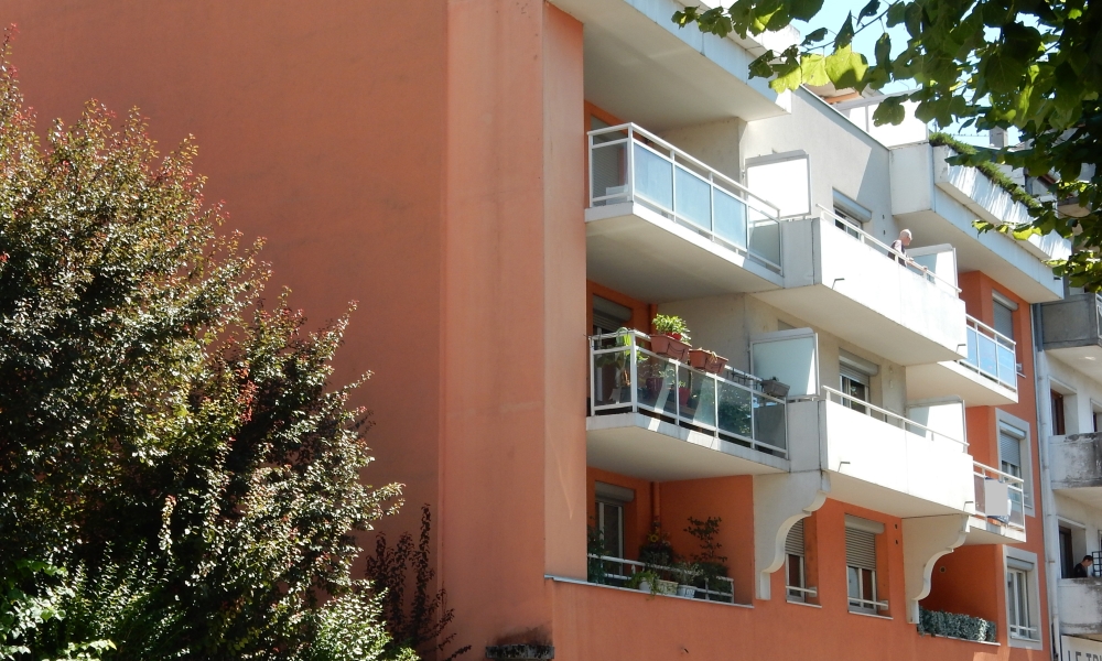 Vente appartement 2 pièces à AIX LES BAINS - réf. 3075 - Photo 1