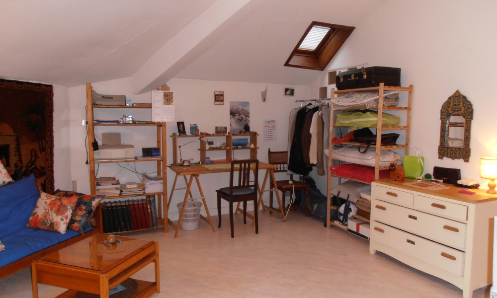 Vente appartement 1 pièces à AIX LES BAINS - réf. 3168 - Photo 4