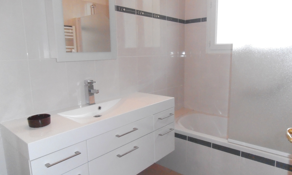 Vente appartement 4 pièces à aix les bains - réf. 3832 - Photo 2
