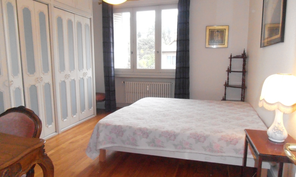 Vente appartement 4 pièces à aix les bains - réf. 3832 - Photo 3