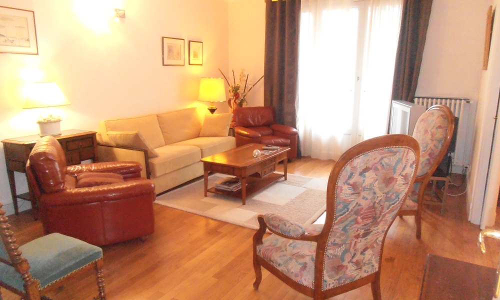 Vente appartement 4 pièces à aix les bains - réf. 3832 - Photo 4