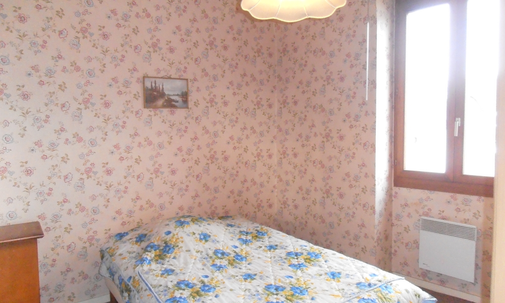 Vente appartement 2 pièces à AIX LES BAINS - réf. 5894 - Photo 2