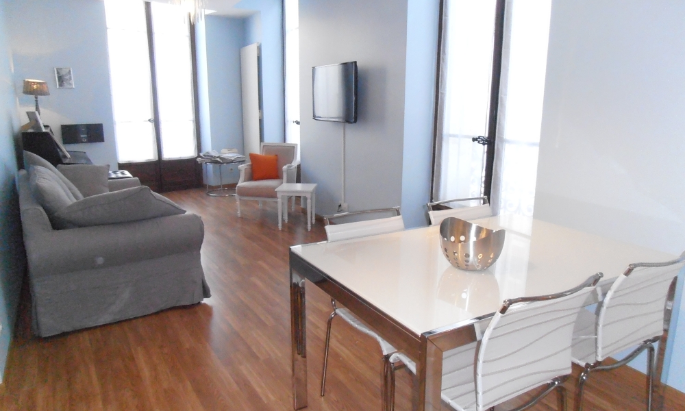 Vente appartement 2 pièces à AIX LES BAINS - réf. 75924 - Photo 1