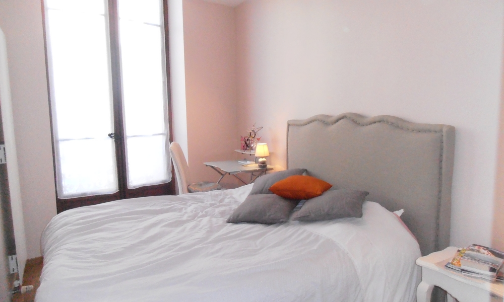 Vente appartement 2 pièces à AIX LES BAINS - réf. 75924 - Photo 2