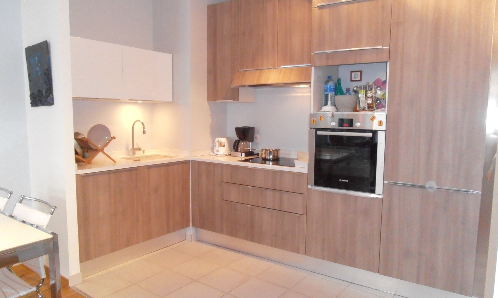 Vente appartement 2 pièces à AIX LES BAINS - réf. 75924 - Photo 3