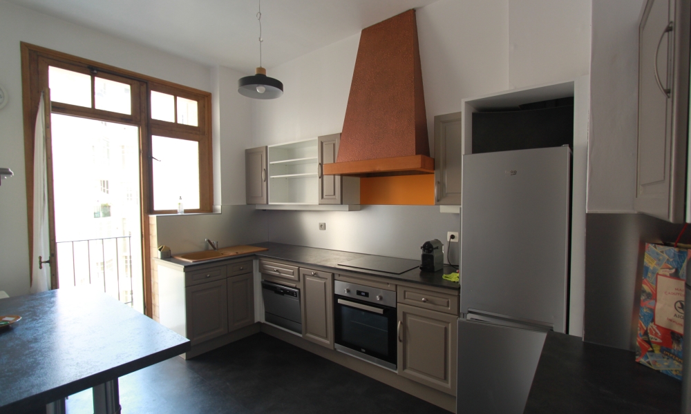 Vente appartement 3 pièces à ANNECY - réf. 3808 DH - Photo 4