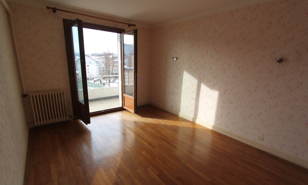 Vente appartement 3 pièces à ANNECY - réf. 2198 RI - Photo 4