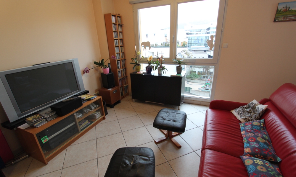 Vente appartement 4 pièces à ANNECY - réf. 3187 PO - Photo 2