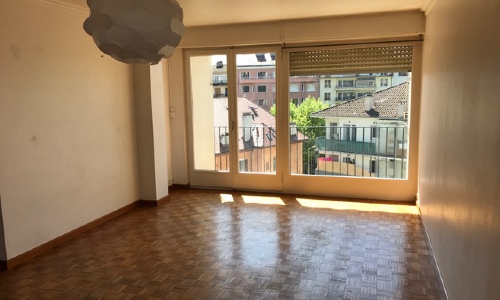 Vente appartement 2 pièces à ANNECY - réf. 3463 BO - Photo 3