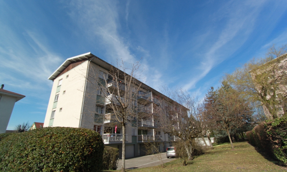 Vente appartement 2 pièces à ANNECY - réf. 3361 GA - Photo 3