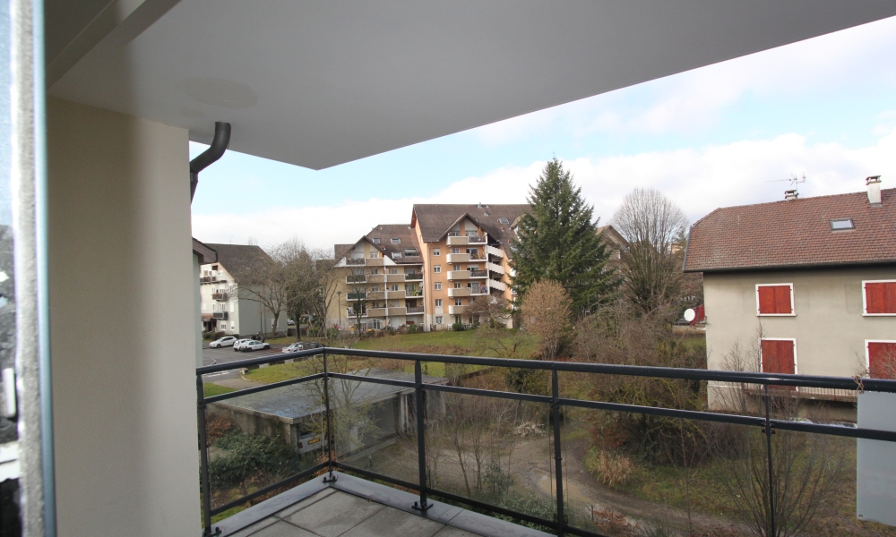 Vente appartement 2 pièces à ANNECY - réf. 3544 RA - Photo 3