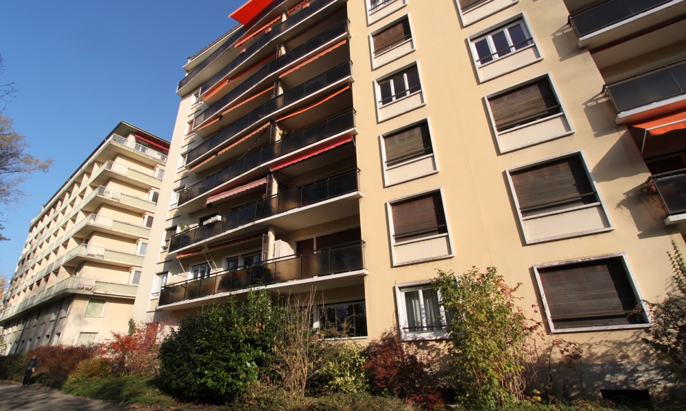 Vente appartement 3 pièces à ANNECY - réf. 3337 SA - Photo 1