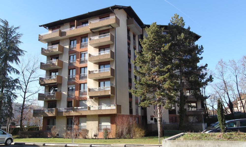 Vente appartement 3 pièces à Annecy - réf. 3587 PE - Photo 4