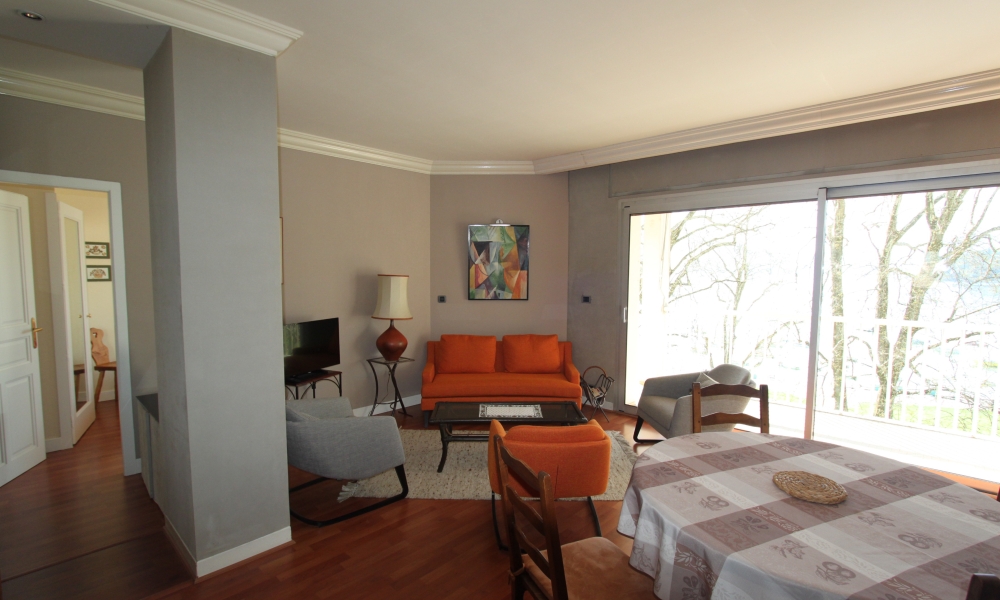 Vente appartement 3 pièces à ANNECY - réf. 3638 OL - Photo 4