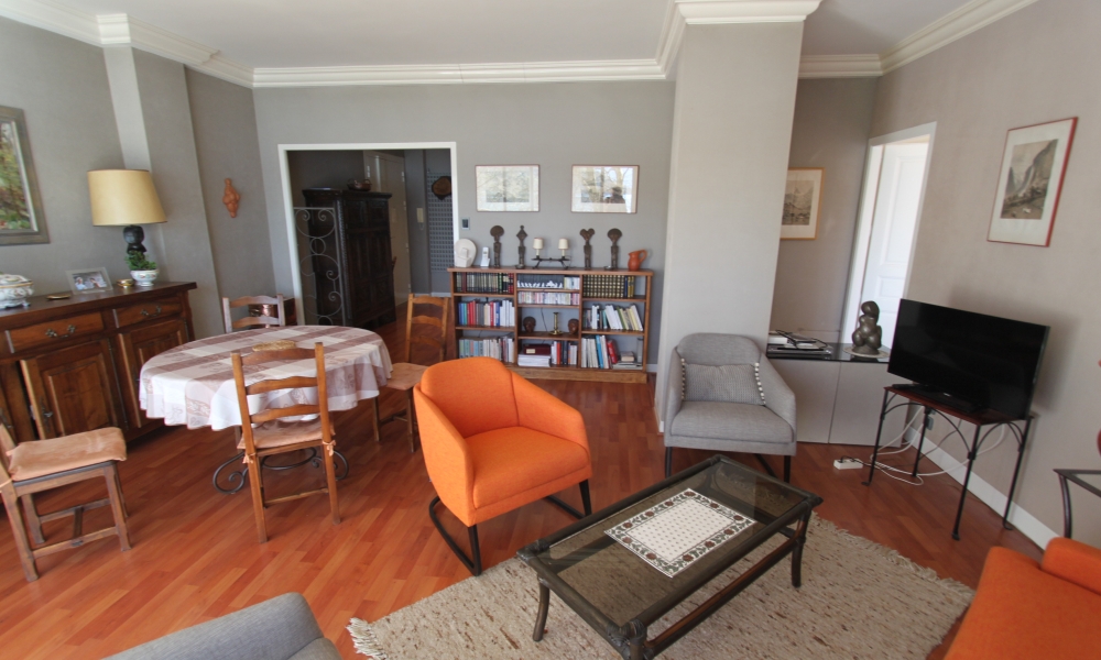 Vente appartement 3 pièces à ANNECY - réf. 3638 OL - Photo 2
