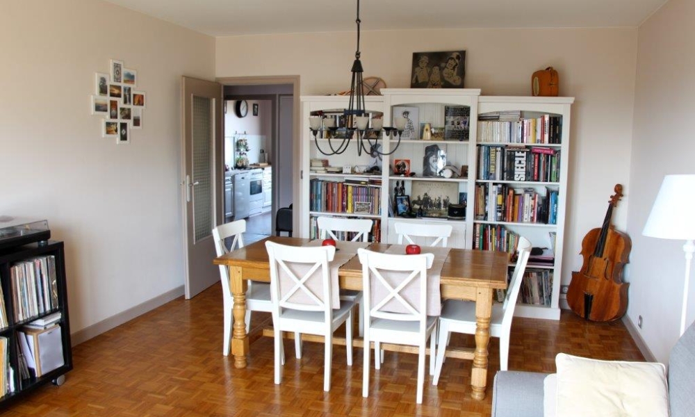 Vente appartement 2 pièces à ANNECY - réf. 3196 PE - Photo 4