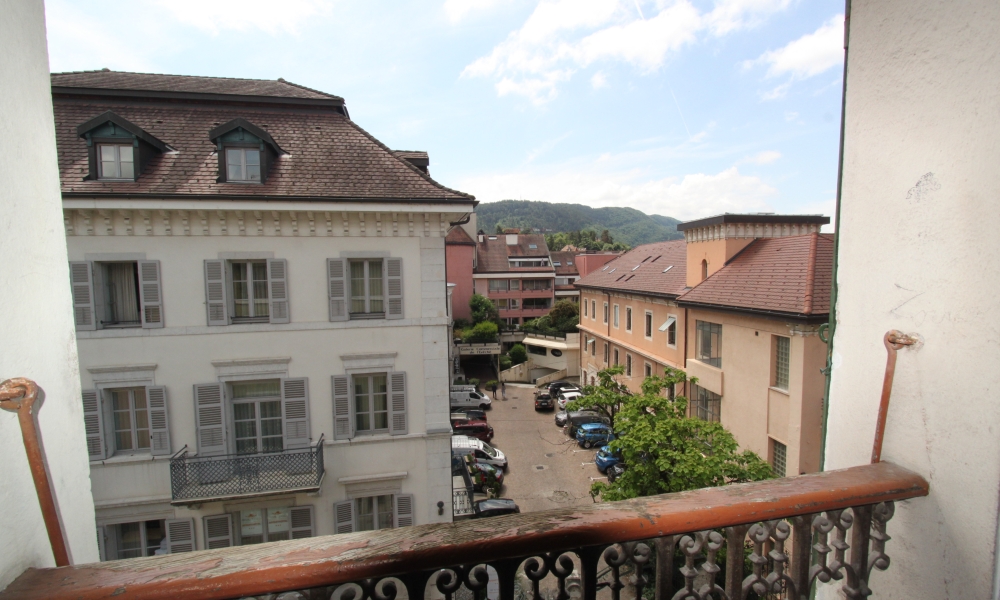 Vente appartement 5 pièces à ANNECY - réf. 3632 AU - Photo 4